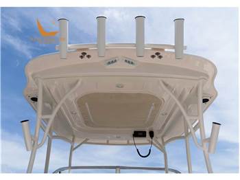 Grady White Boats 218 Adventure