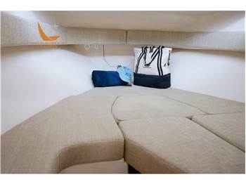 Grady White Boats 218 Adventure