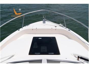 Grady White Boats 218 Adventure