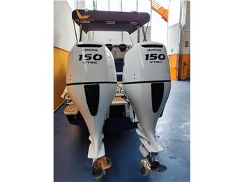 Eolo 830 Day