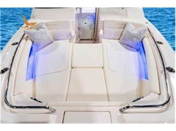 Grady White Boats 345 Freedom