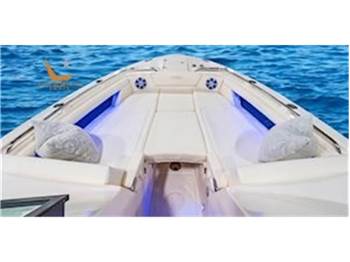 Grady White Boats 345 Freedom
