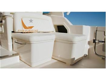 Grady White Boats 345 Freedom