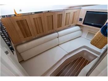 Grady White Boats 345 Freedom