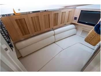 Grady White Boats 345 Freedom