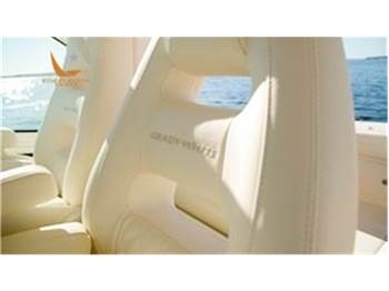 Grady White Boats 345 Freedom