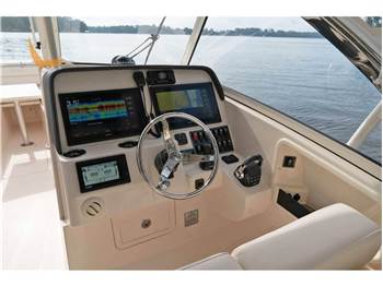 Grady White Boats 325 Freedom