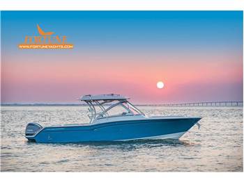 Grady White Boats 325 Freedom