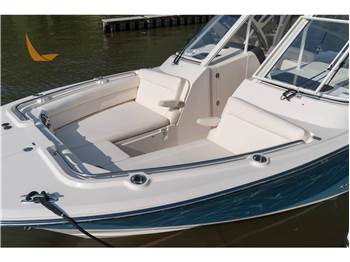 Grady White Boats 325 Freedom