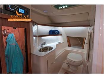 Grady White Boats 325 Freedom