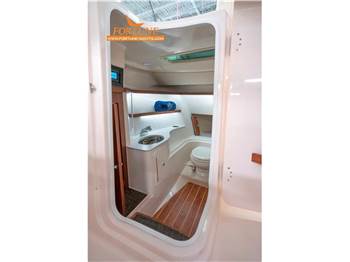 Grady White Boats 325 Freedom