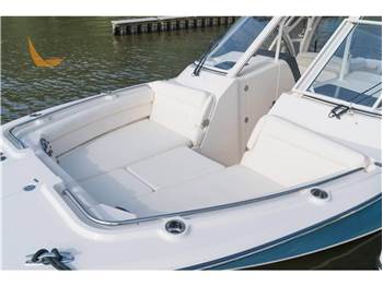 Grady White Boats 325 Freedom
