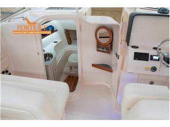 Grady White Boats 325 Freedom