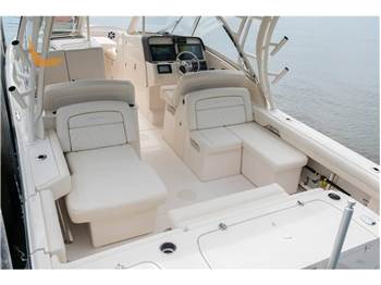 Grady White Boats 325 Freedom