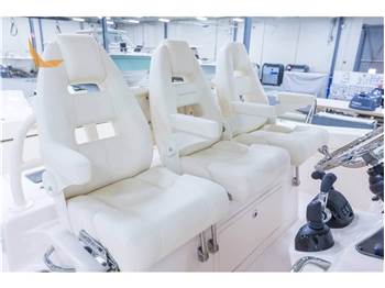 Grady White Boats 376 Canyon
