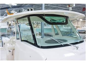 Grady White Boats 376 Canyon