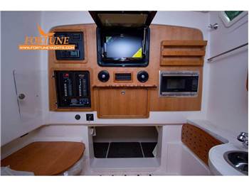Grady White Boats 376 Canyon