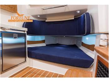 Grady White Boats 376 Canyon