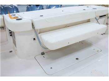 Grady White Boats 376 Canyon