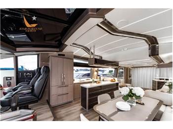 Galeon 800 FLY
