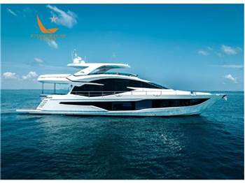 Galeon 800 FLY