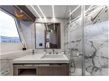 Galeon 800 FLY
