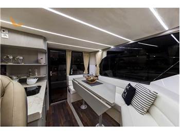 Galeon 360 FLY