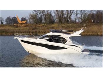 Galeon 360 FLY