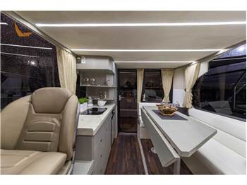 Galeon 360 FLY