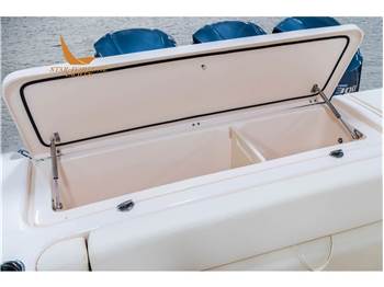Grady White Boats 335 Freedom
