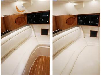Grady White Boats 335 Freedom