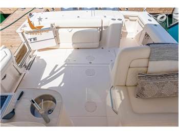 Grady White Boats 335 Freedom