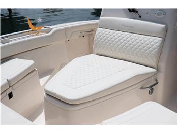 Grady White Boats 266 Canyon