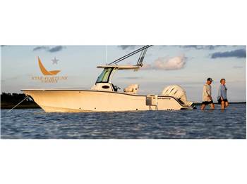 Grady White Boats 266 Canyon