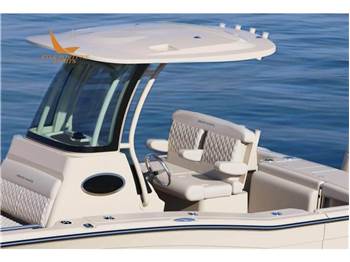 Grady White Boats 266 Canyon