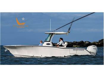 Grady White Boats 266 Canyon
