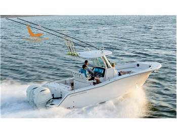 Grady White Boats 266 Canyon