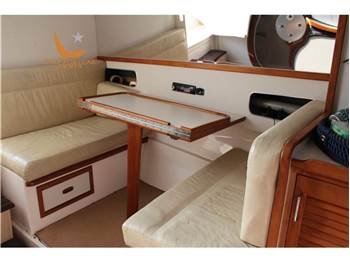 Blackfin 31 Combi