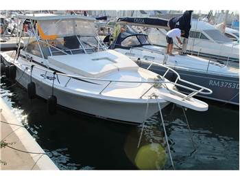 Blackfin 31 Combi