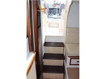 Blackfin 31 Combi