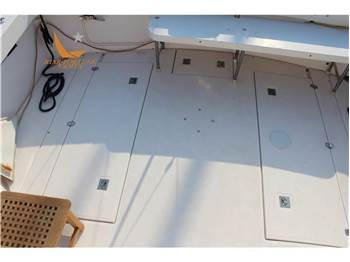 Blackfin 31 Combi