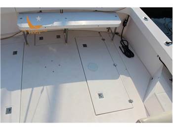 Blackfin 31 Combi