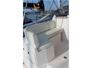 Blackfin 31 Combi