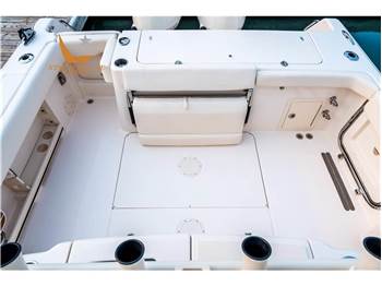Grady White Boats 306 Canyon