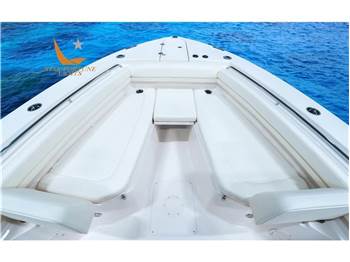 Grady White Boats 306 Canyon