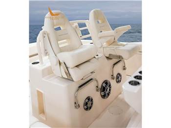 Grady White Boats 306 Canyon