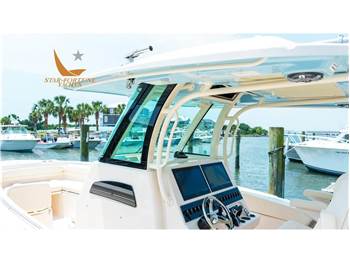 Grady White Boats 306 Canyon