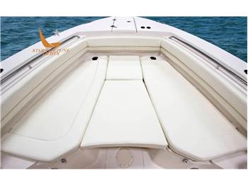 Grady White Boats 306 Canyon