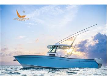 Grady White Boats 306 Canyon
