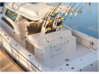 Grady White Boats 456 Canyon
